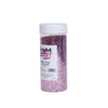 Glitter - Pink, 250g