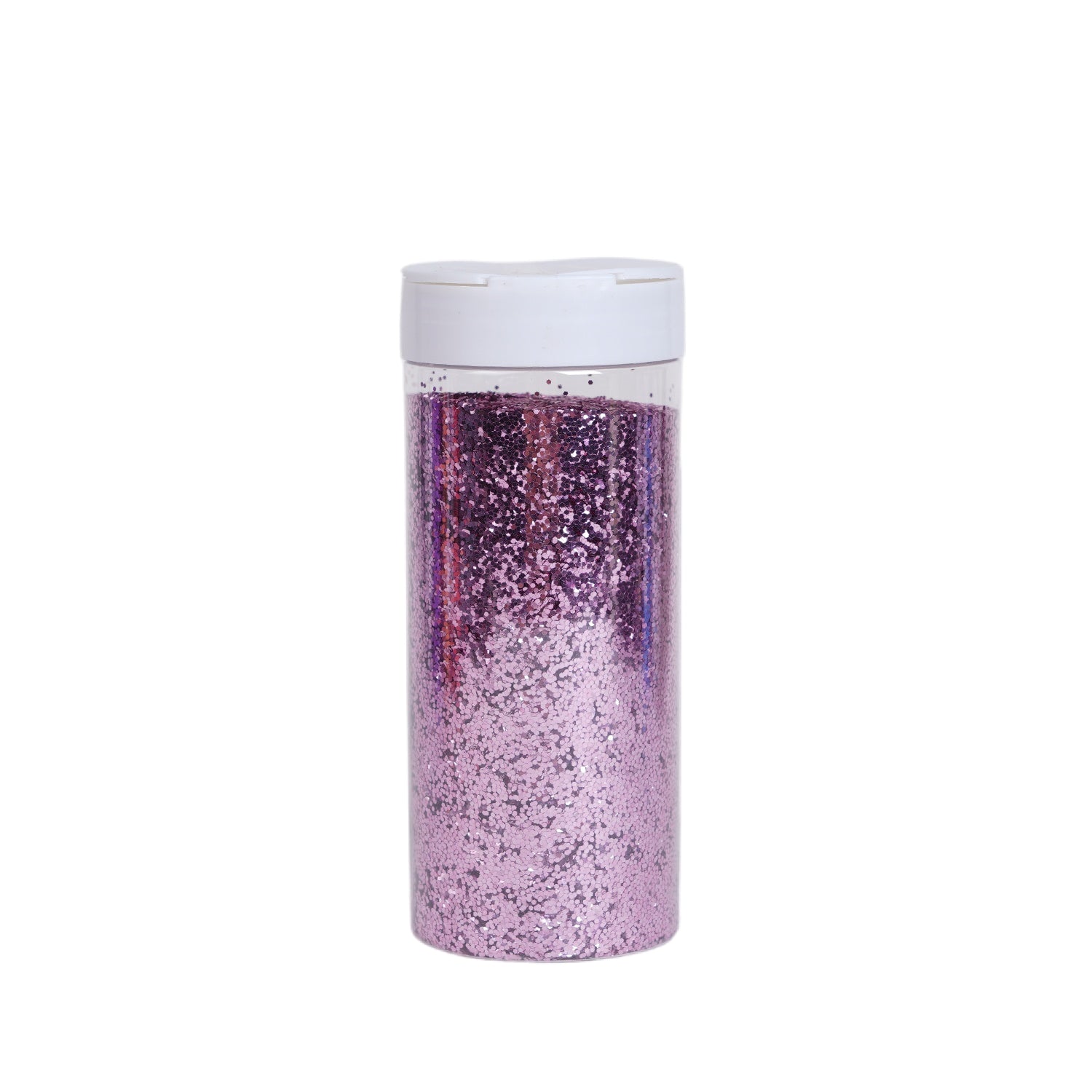 Glitter - Pink, 250g