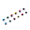 Bright Wiggly Eyes, Pack of 500
