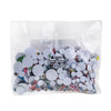 Wiggly Eyes with Lashes, Pack of 500