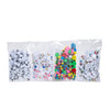 Assorted Wiggly Eyes, Pack of 1000