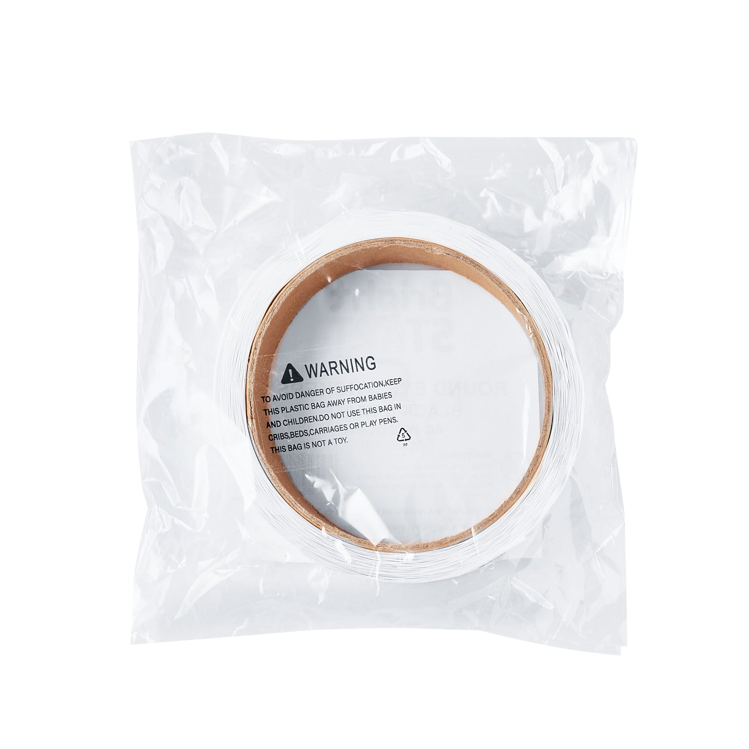 Round Eyes Stickers, Pack of 1000