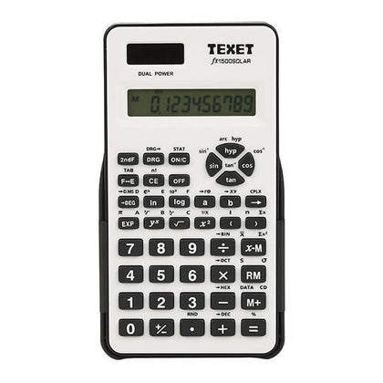 Scientific Calculator 10 Digit
