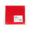 Felt Polyester 22 x 22cm Bright, PK50