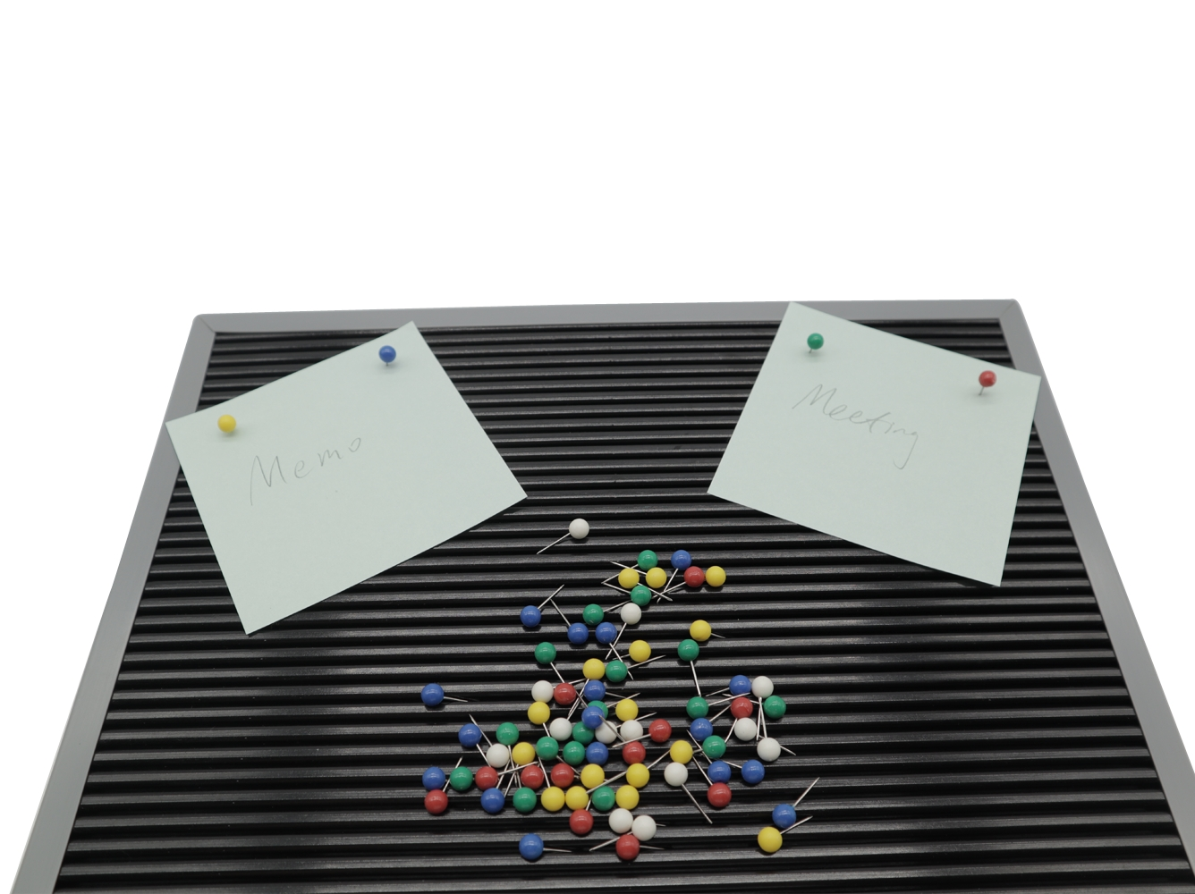 Paper Clips, Pegs, Pins, Rubber Bands, Erasers Stationery Set