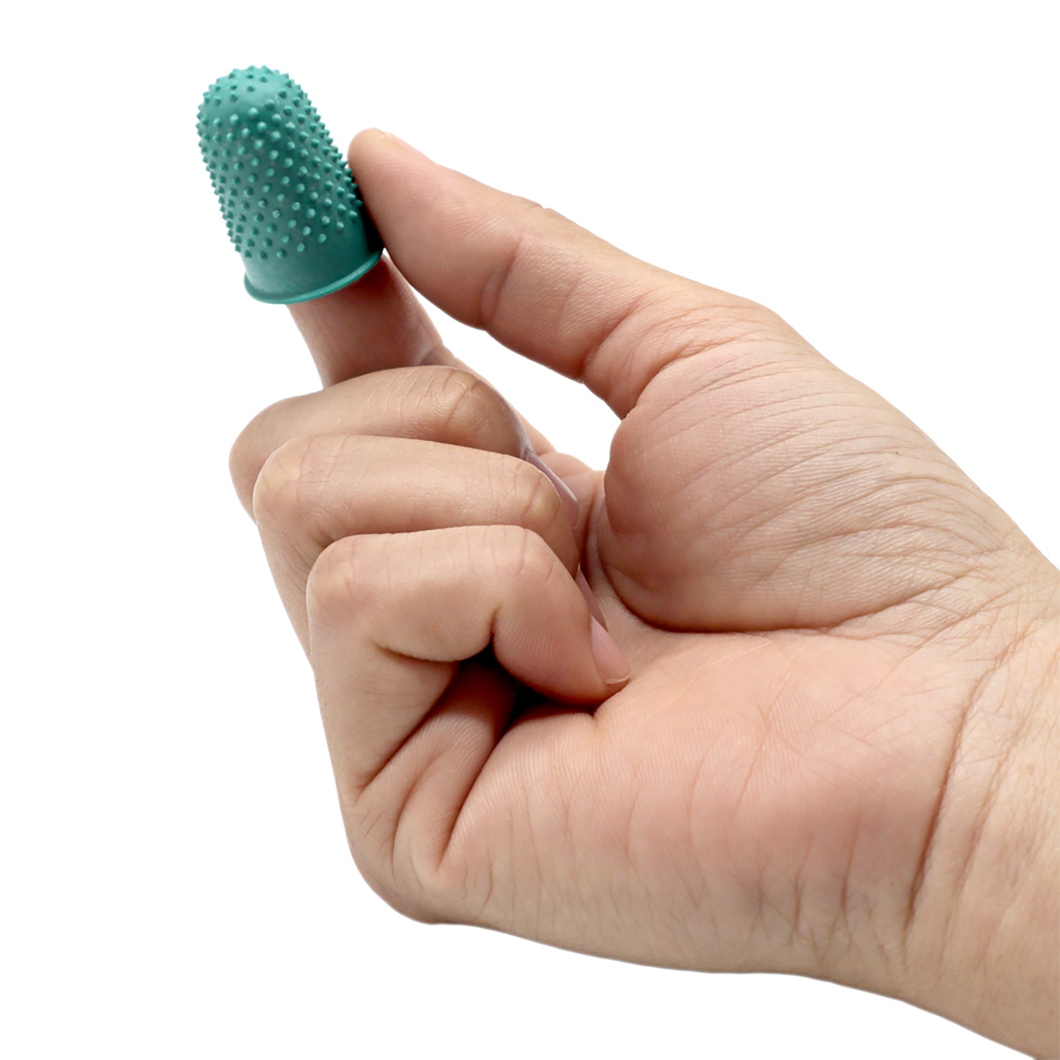 Finger Cones in Tub, Pack of 15