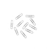 33mm Plain Metal Paper Clips, Pack of 1000