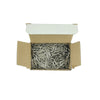 22mm Plain Metal Paper Clips, Pack of 1000
