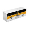 50mm Bulldog Letter Clips, Pack of 10