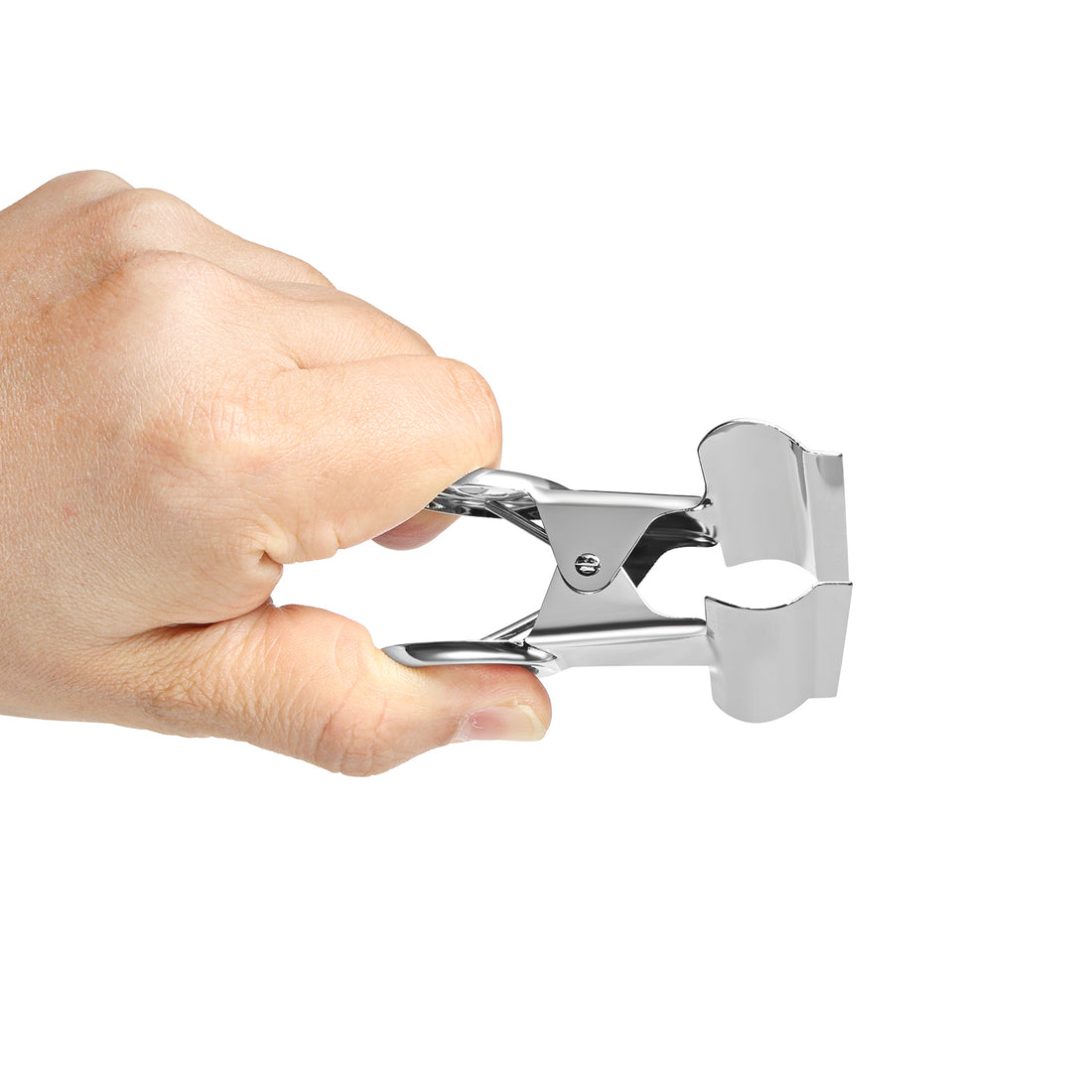 70mm Bulldog Letter Clips, Pack of 10