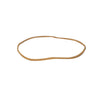 Rubber Bands 100g, 90mm x 1.5mm