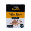 Rubber Bands 100g, 90mm x 1.5mm