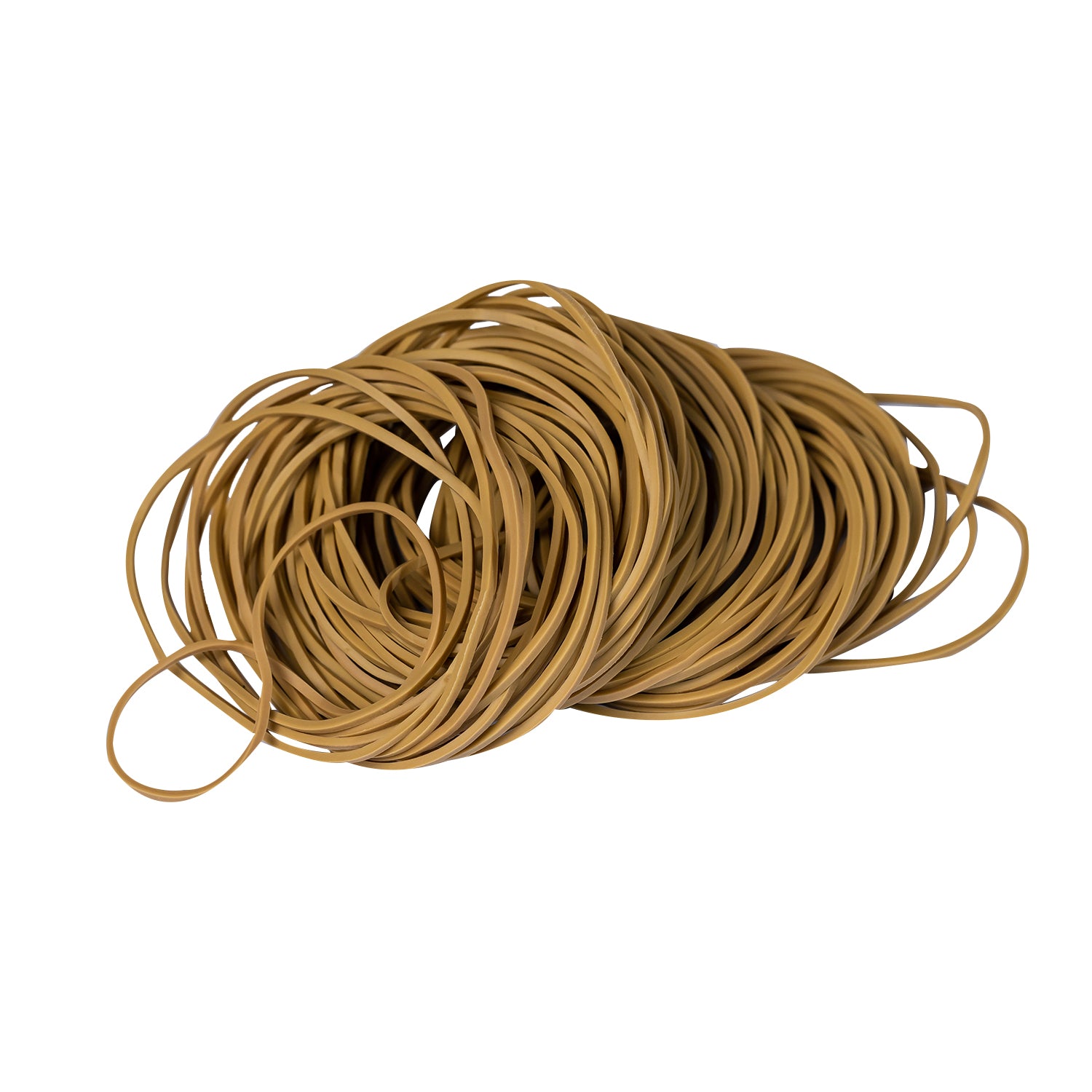 Rubber Bands 100g, 90mm x 1.5mm