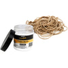 Rubber Bands 75g