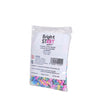 Striped Straw Beads, Pack 1000