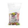 Craft Buttons Assorted Size & Colours, 500g