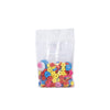 Pastel Buttons Assorted Shape and Sizes Pack of 200
