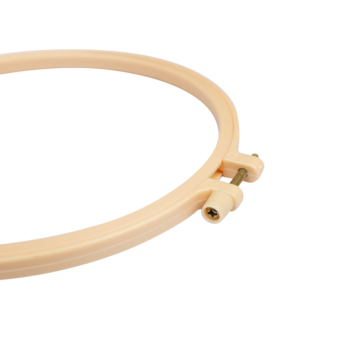 Large Embroidery Ring 8"/203mm diameter, Pack of 6