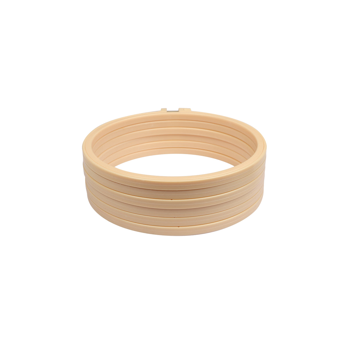 Small Embroidery Ring 6"/152mm diameter, Pack of 6