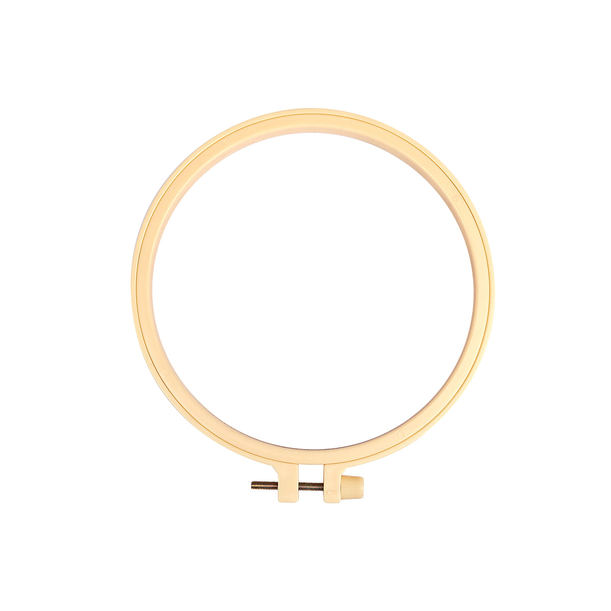 Small Embroidery Ring 6"/152mm diameter, Pack of 6