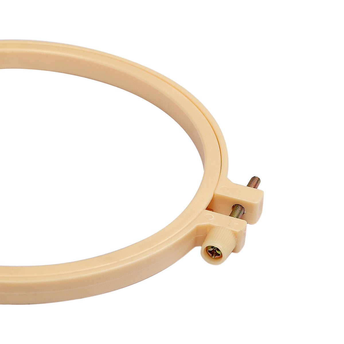 Small Embroidery Ring 6"/152mm diameter, Pack of 6