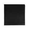 Felt Polyester 910mm x 2m, Black