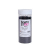 Glitter - Black, 250g
