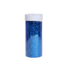 Glitter - Blue, 250g