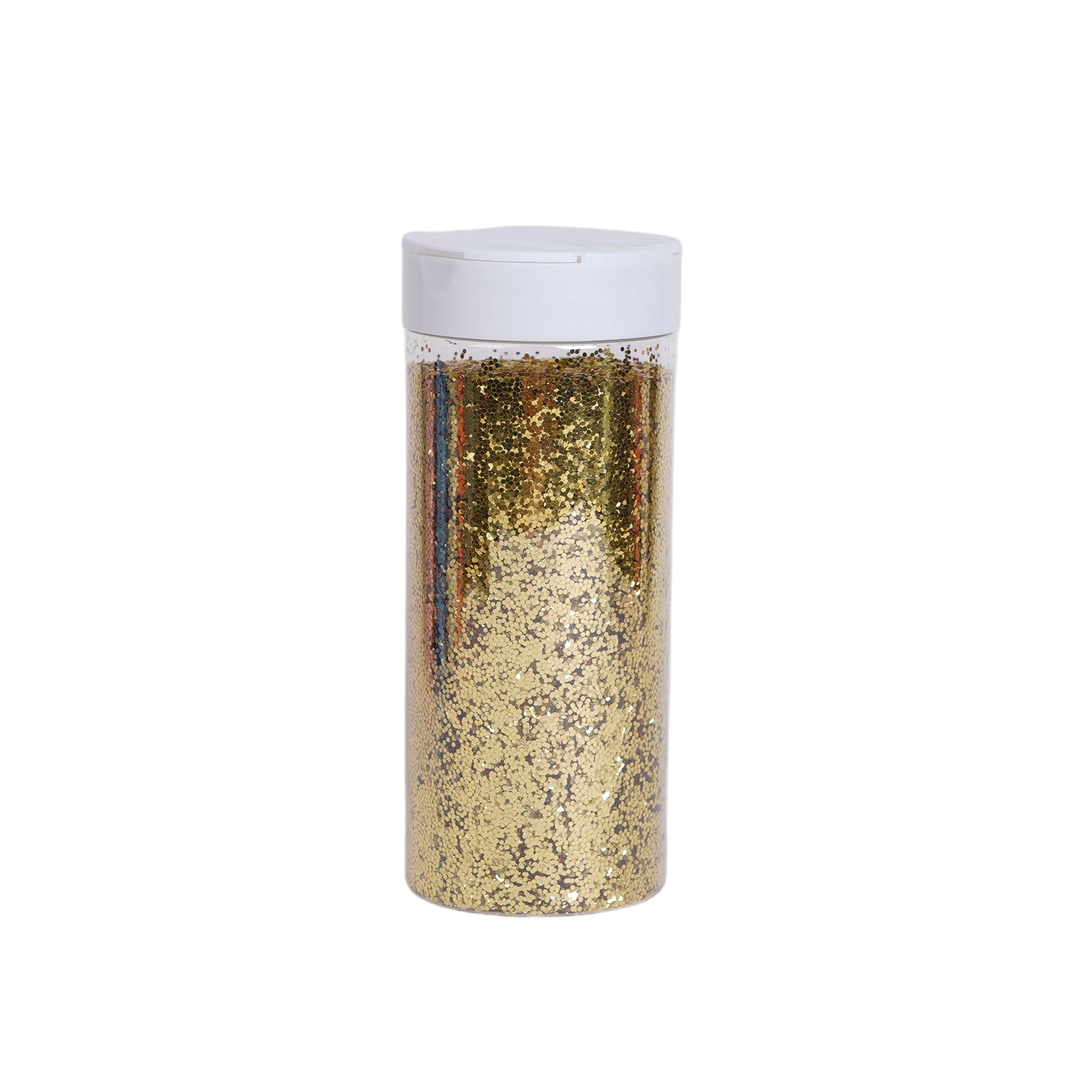 Glitter - Gold, 250g