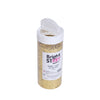 Glitter - Gold, 250g