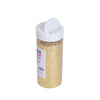 Glitter - Gold, 250g