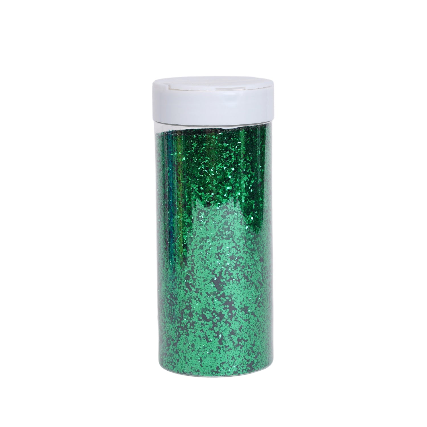 Glitter - Green,  250g