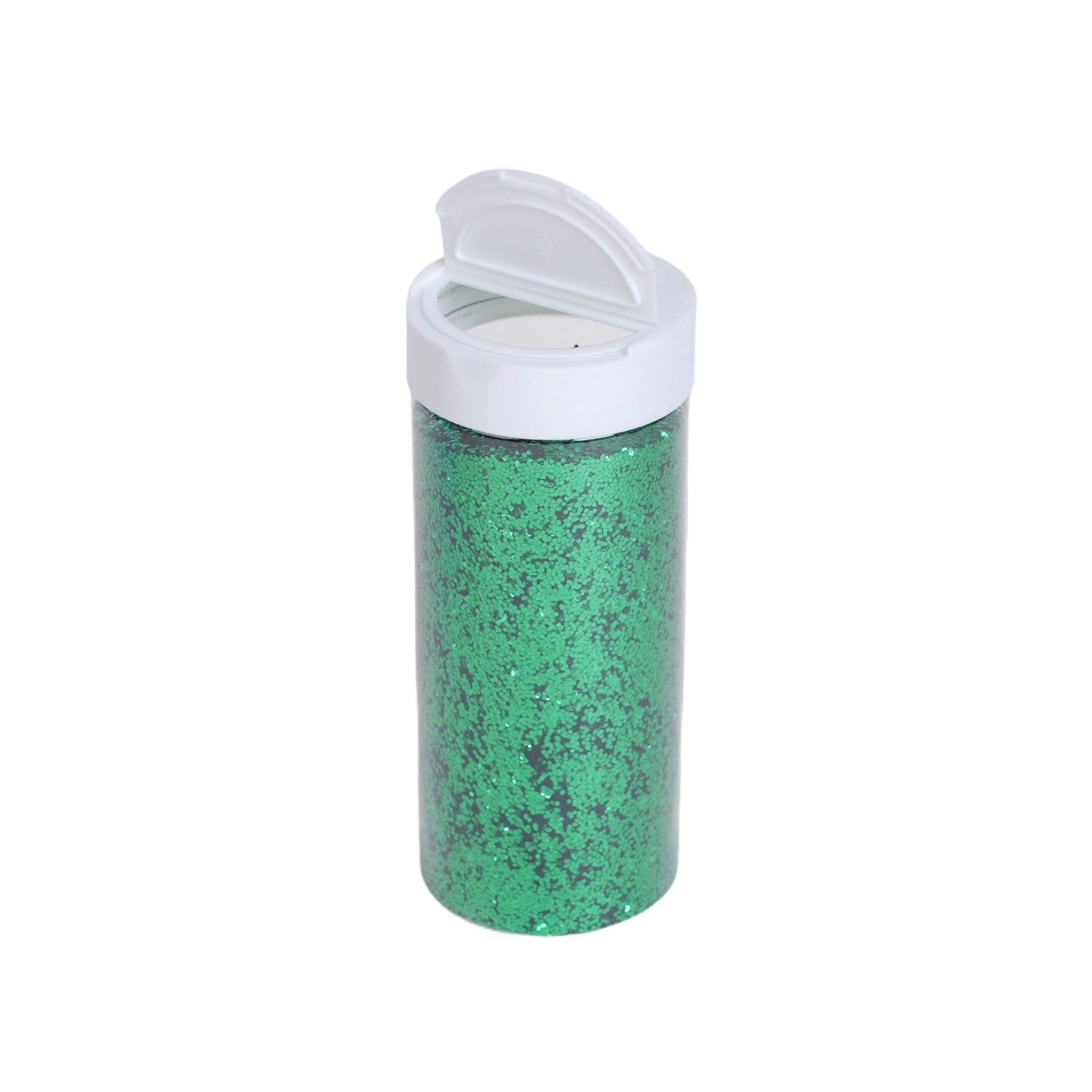 Glitter - Green,  250g