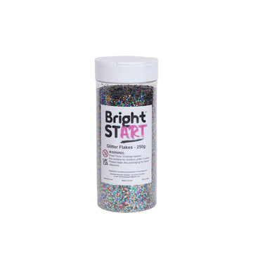 Glitter Multicolour 250g