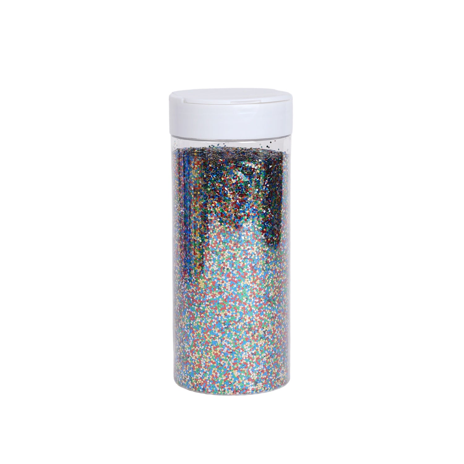 Glitter Multicolour 250g