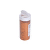 Glitter - Orange, 250g