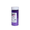 Glitter - Purple, 250g