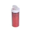 Glitter - Red, 250g