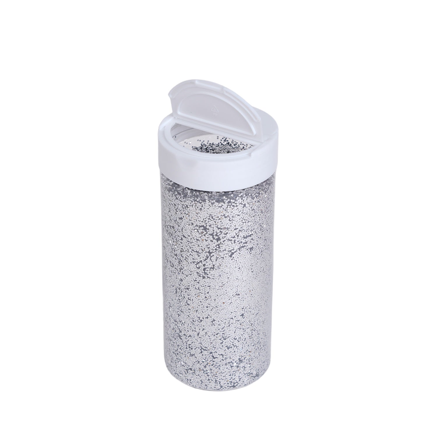 Glitter - Silver, 250g