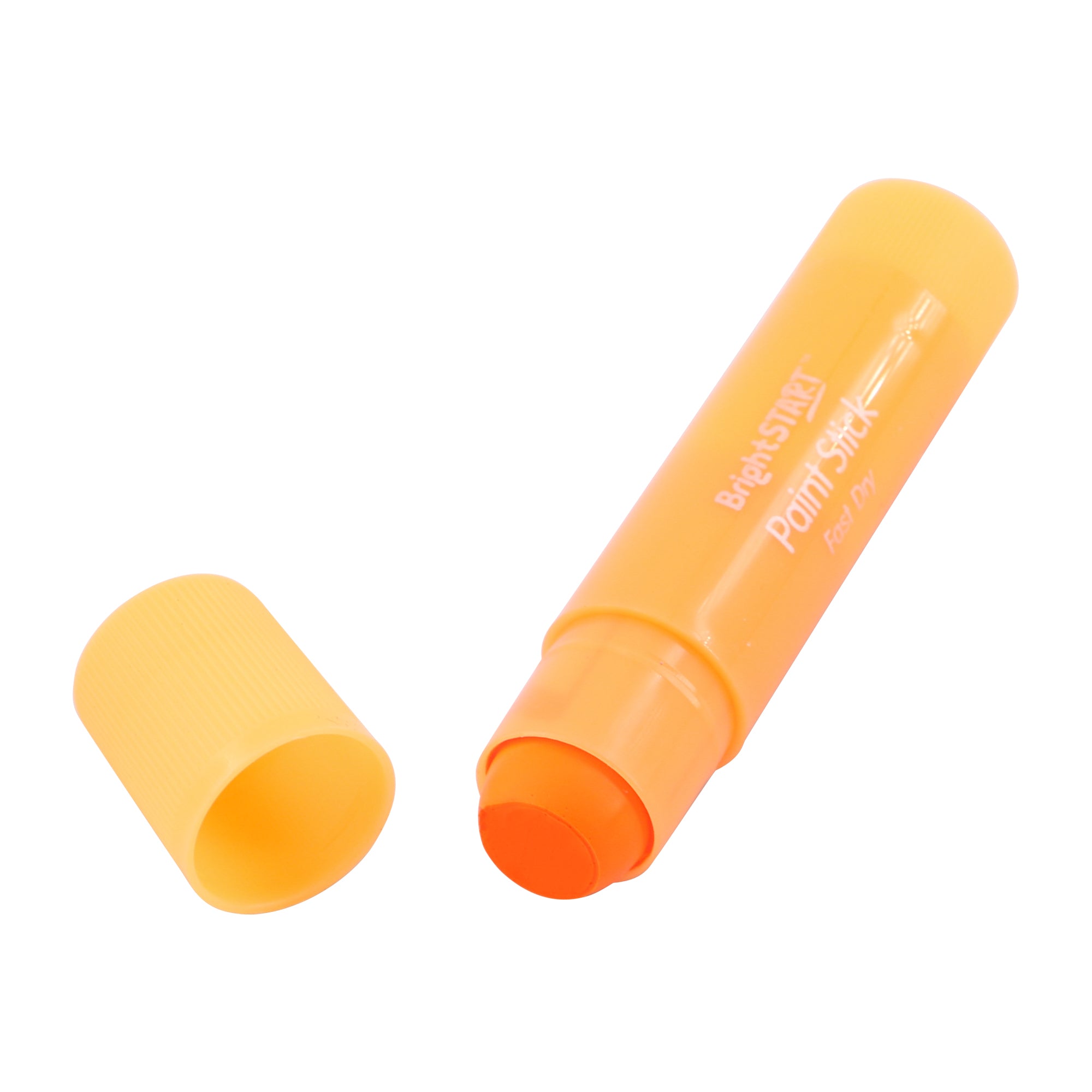Metallic & Fluorescent Paint Sticks, Pack of 12