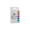 Pastel Paint Sticks, Pack of 6