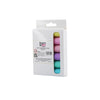 Pastel Paint Sticks, Pack of 6
