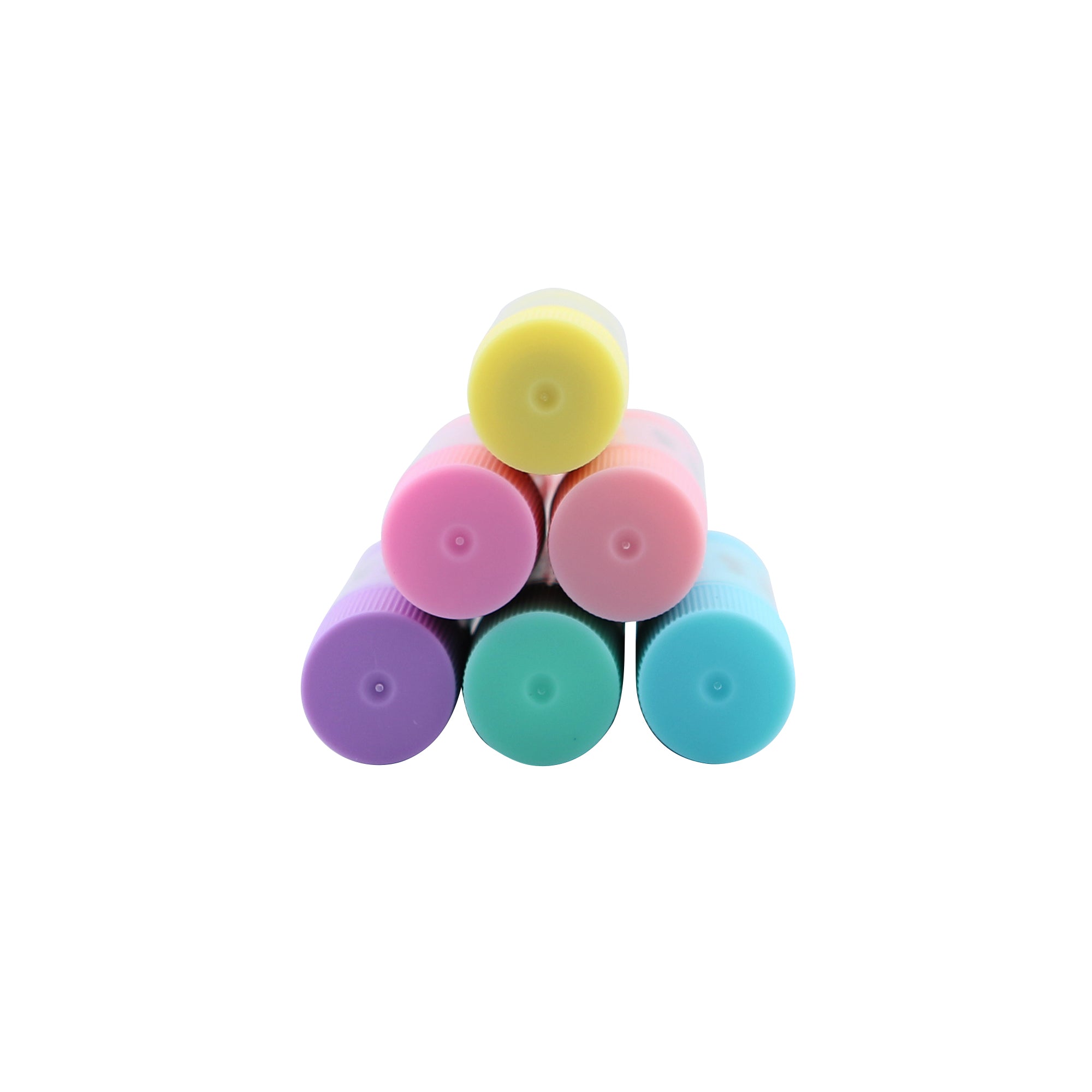 Pastel Paint Sticks, Pack of 6