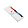 Standard Colours Paint Sticks, Pack of 12