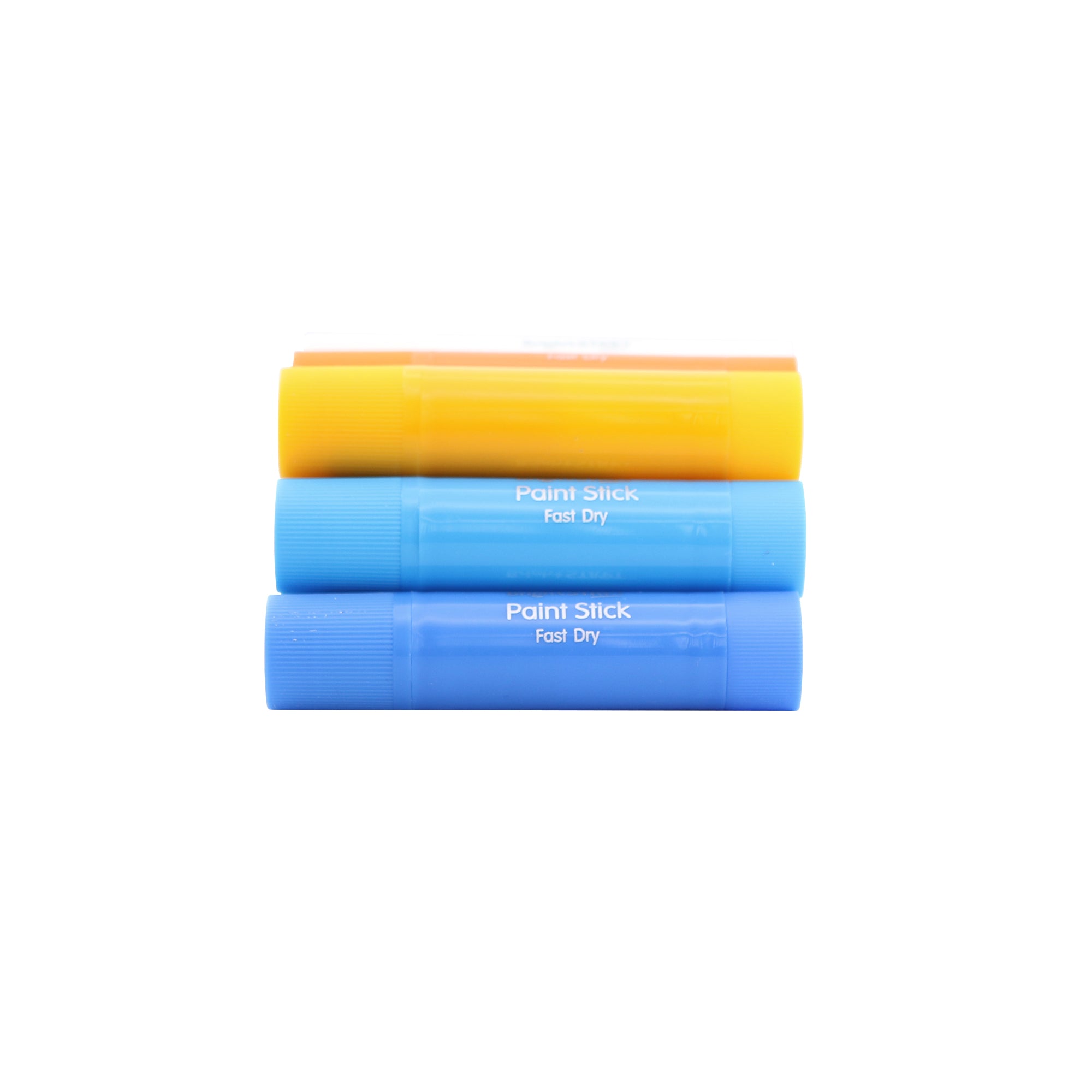 Standard Colours Paint Sticks, Pack of 12