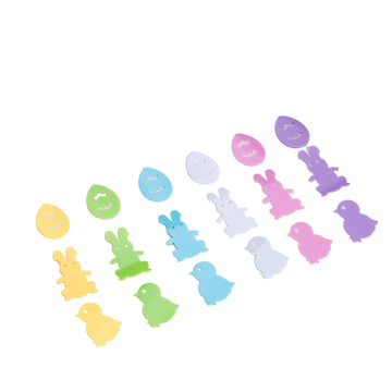 Easter Sequins 100g