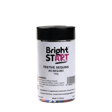 Festive Sequins 100g
