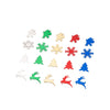 Festive Sequins 100g