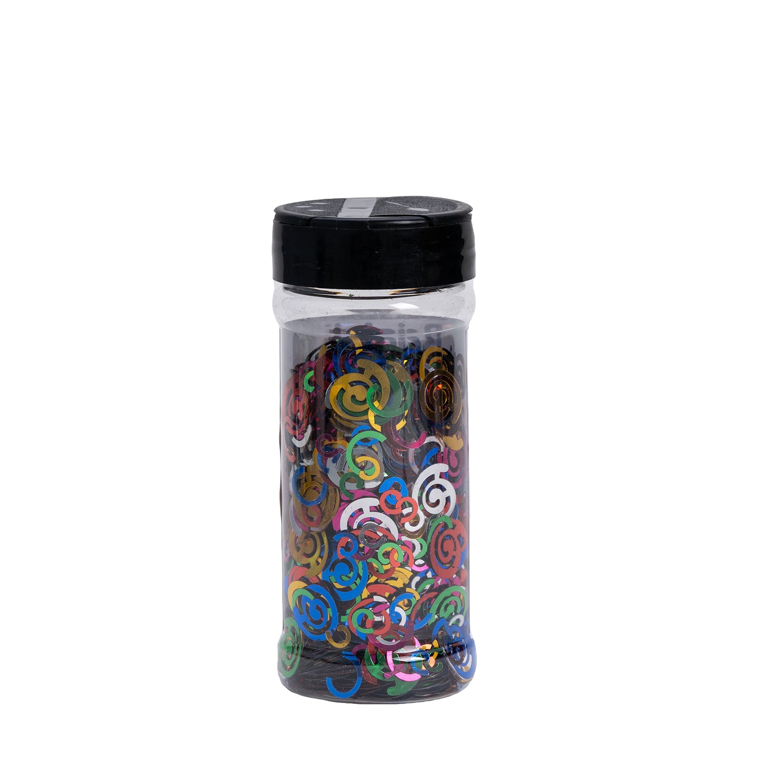 Sequin Swirls 50g