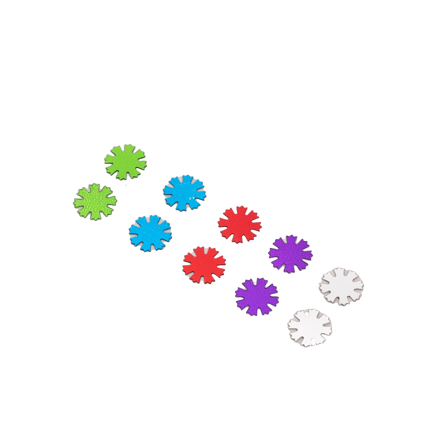 Flower Sequins 100g